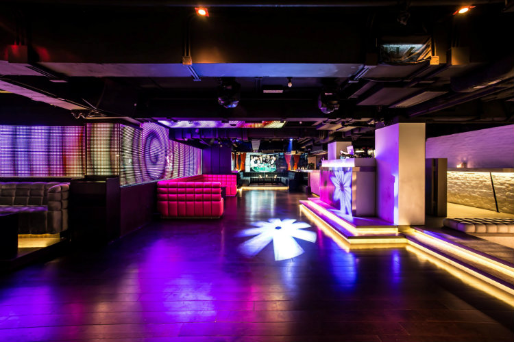 Top 20 Interior Designers Hong Kong - Liquid Interiors