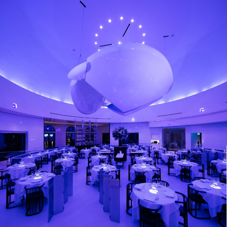 Top 20 Interior Designers Hong Kong - Michael Chow