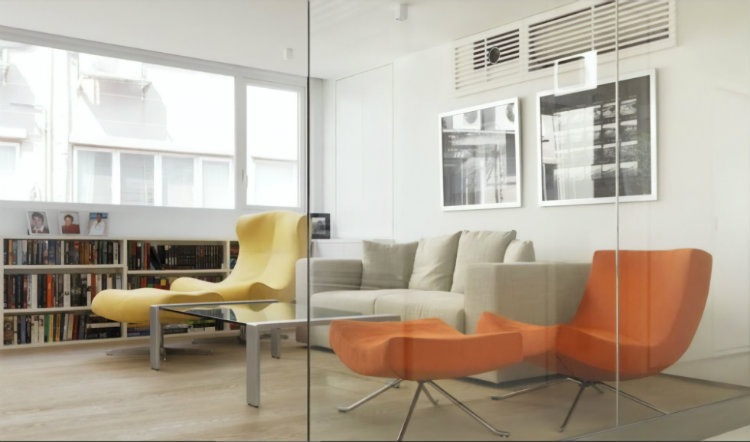 Top 20 Interior Designers Hong Kong - Original Vision