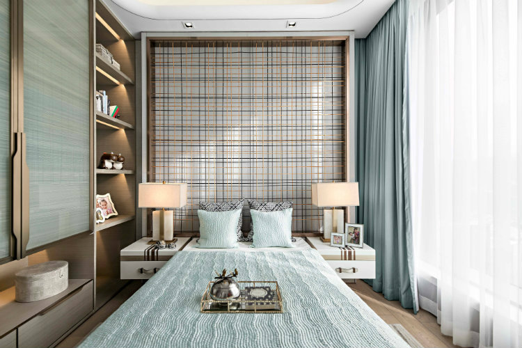Top 20 Interior Designers Hong Kong - Ptang Studio
