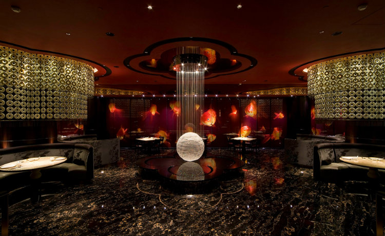 Top 20 Interior Designers Hong Kong - Steve Leung