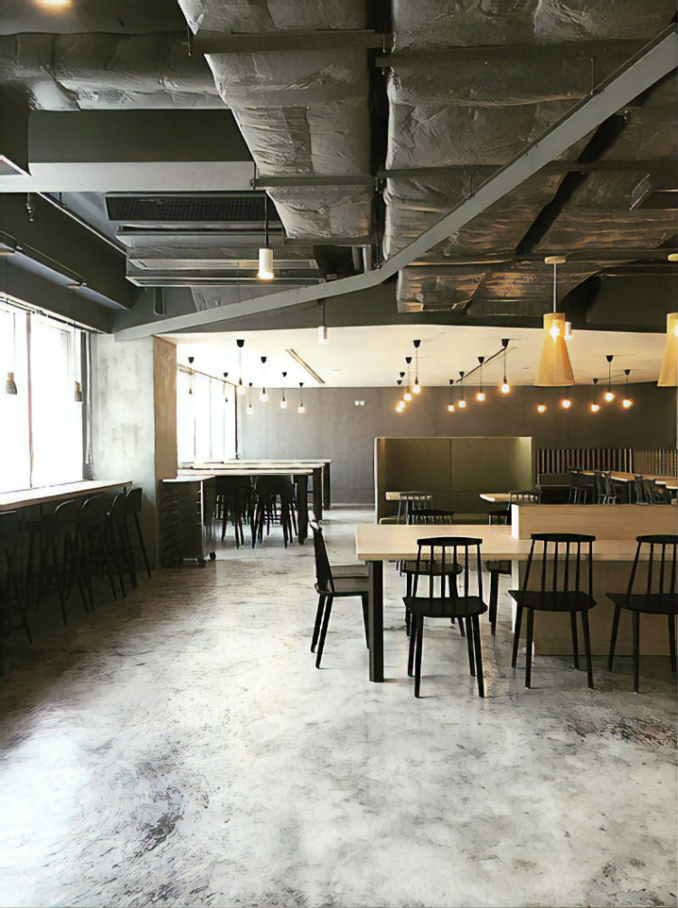 Top 20 Interior Designers Hong Kong - Studio Adjective