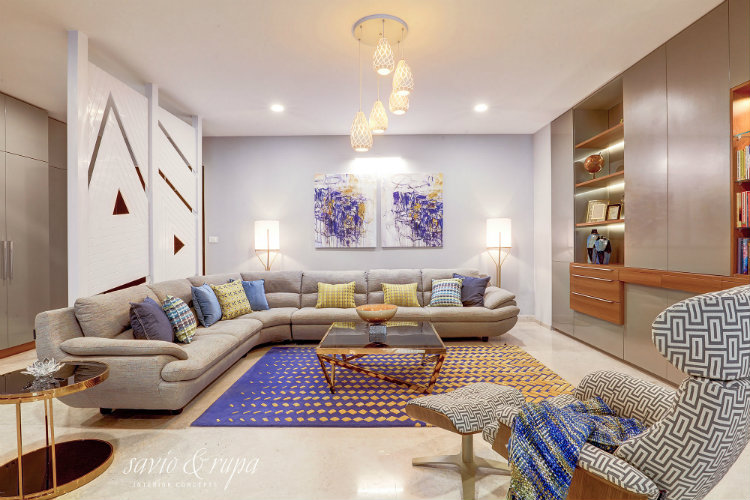 Interior Designers India - Top 20