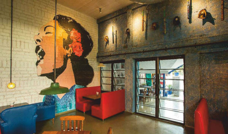 Interior Designers India - Top 20