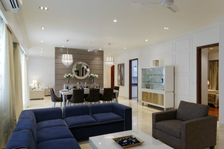 Interior Designers India - Top 20