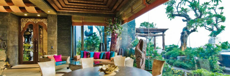 Interior Designers India - Top 20
