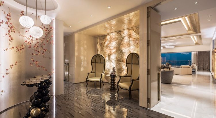 Top 20 Interior Designers India