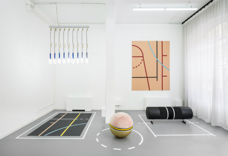 Top 20 Interior Designers Milan - Atelier Biagetti