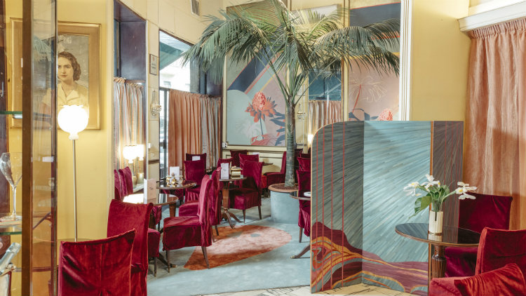 Top 20 Interior Designers Milan - Cristina Celestino