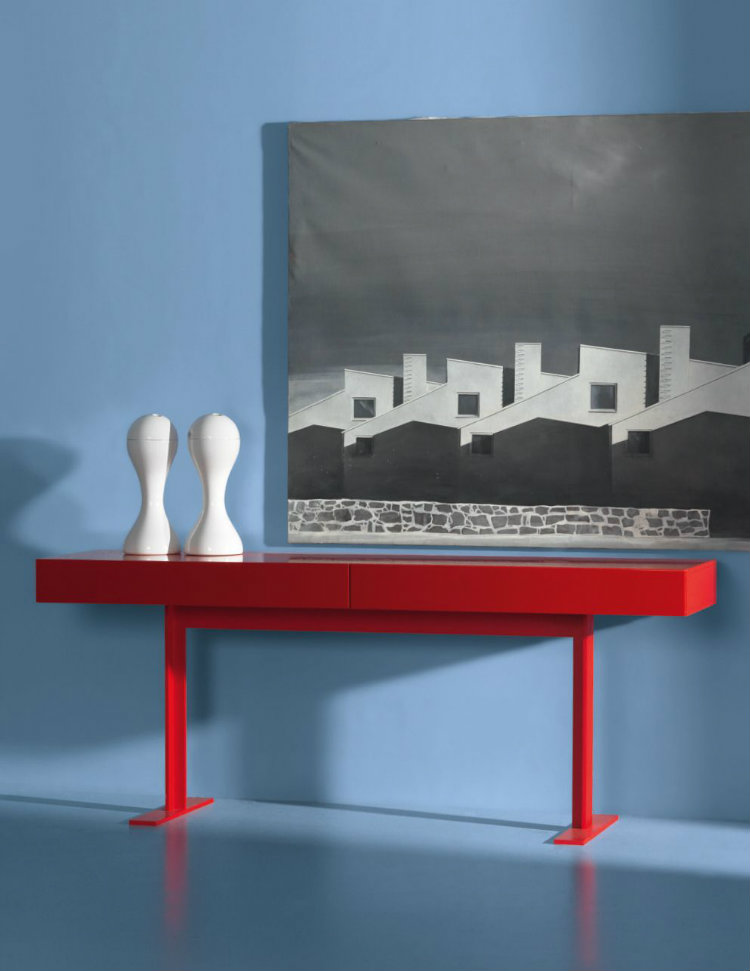 Top 20 Interior Designers Milan - Giulio Cappelini