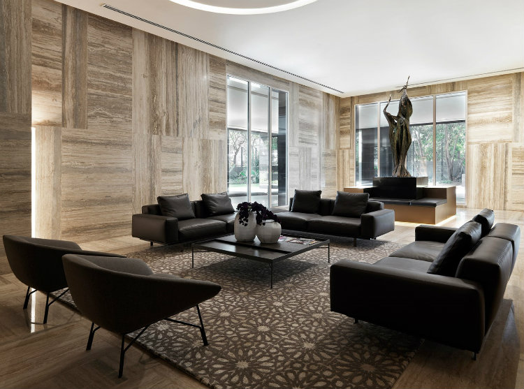 Top 20 Interior Designers Milan - Matteo Nunziatti