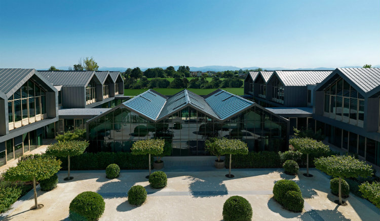 Top 20 Interior Designers Milan - Matteo Thun