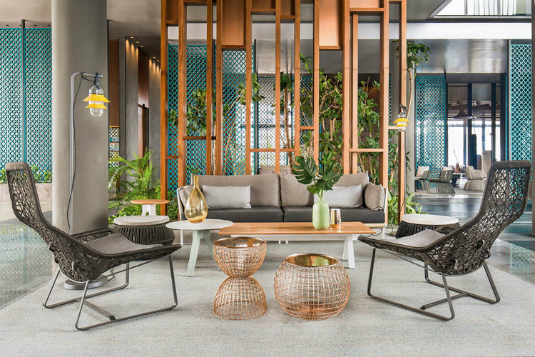 Top 20 Interior Designers Milan - Patricia Urquiola