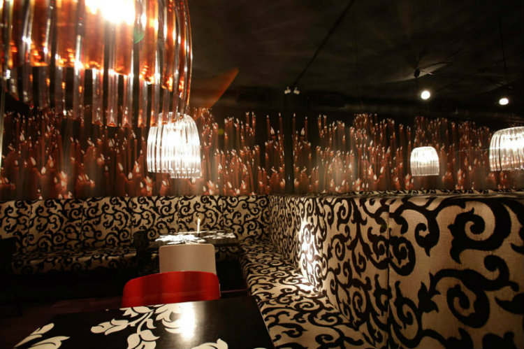 Top Interior Designer Moscow - Andrei Dmitriev