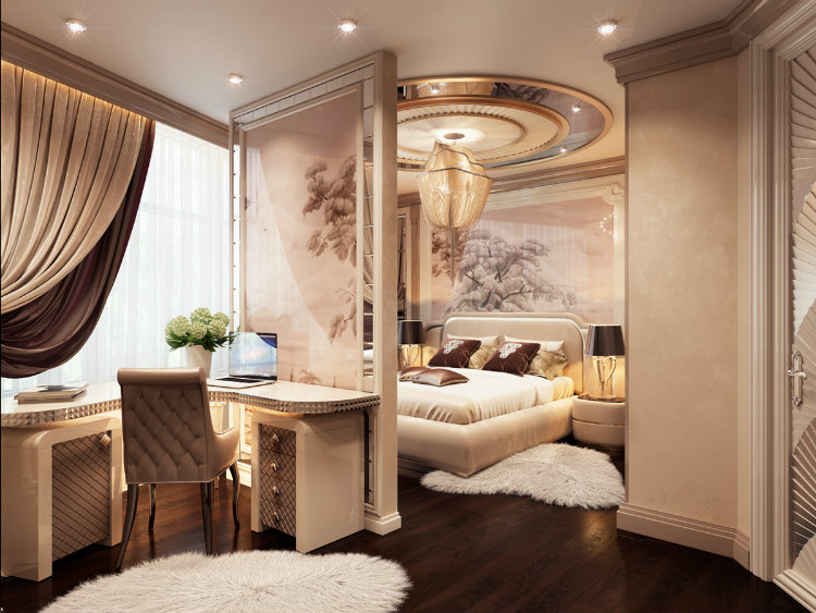 Top Interior Designer Moscow - Antonovich Design Studio