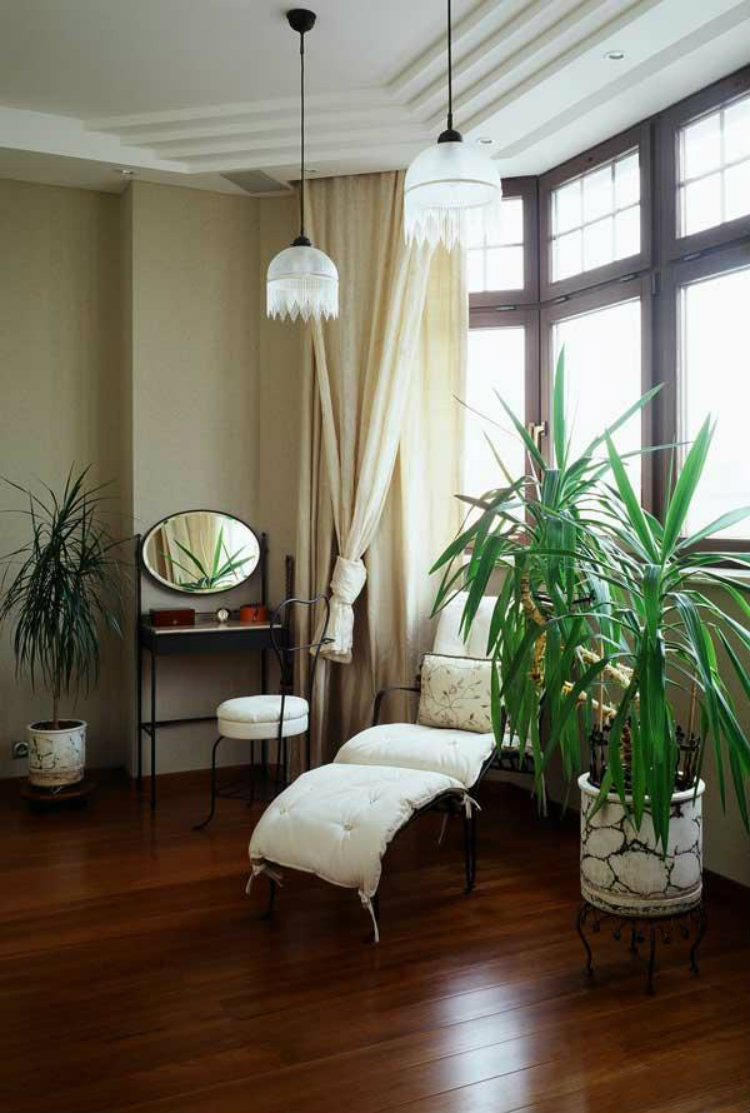 Top Interior Designer Moscow - Studio Vorontsovi