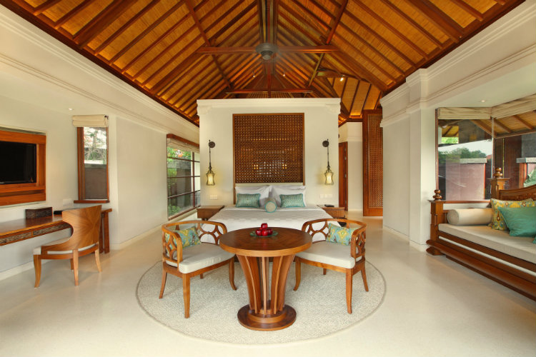 Top Interior Designers Middle East - Carol Finnie