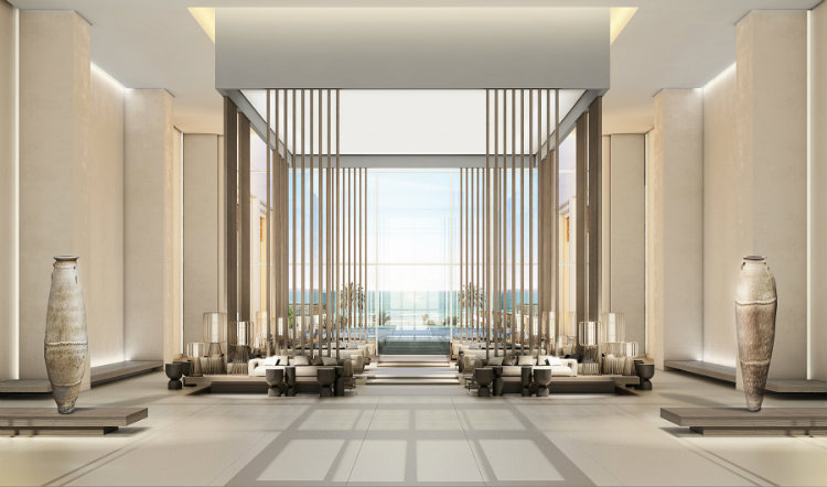 Top Interior Designers Middle East - Diane Thorsen