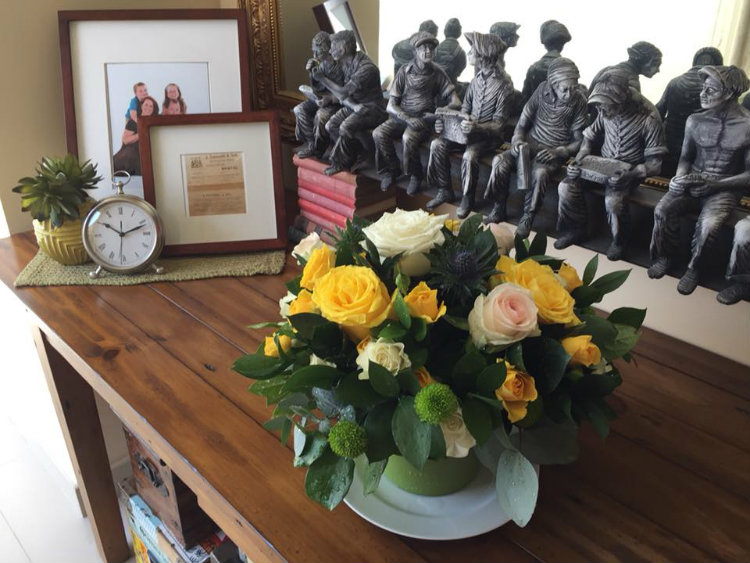 Top Interior Designers Middle East - Expat Home Styling