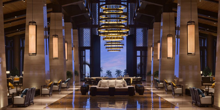 Top Interior Designers Middle East - HBA