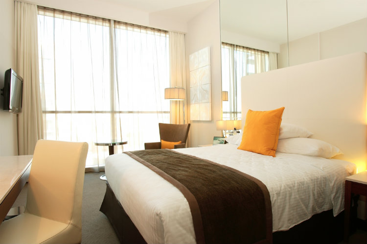 Top Interior Designers Middle East - Jesper Godsk