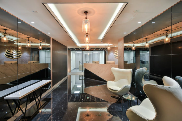 Top Interior Designers Middle East - KPS