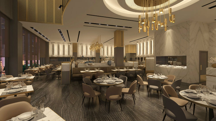 Top Interior Designers Middle East - Mirabelo Interiors