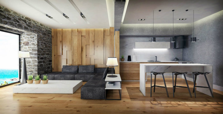 Top Interior Designers Middle East - Ozhan Hazirlar
