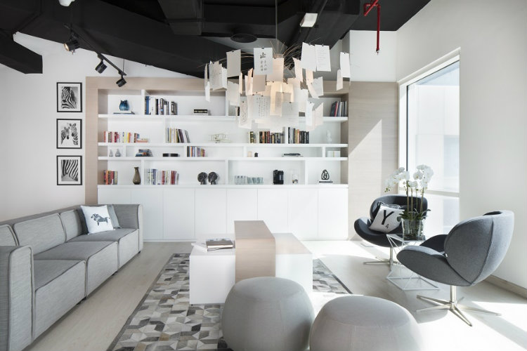 Top Interior Designers Middle East - Pallavi Dean