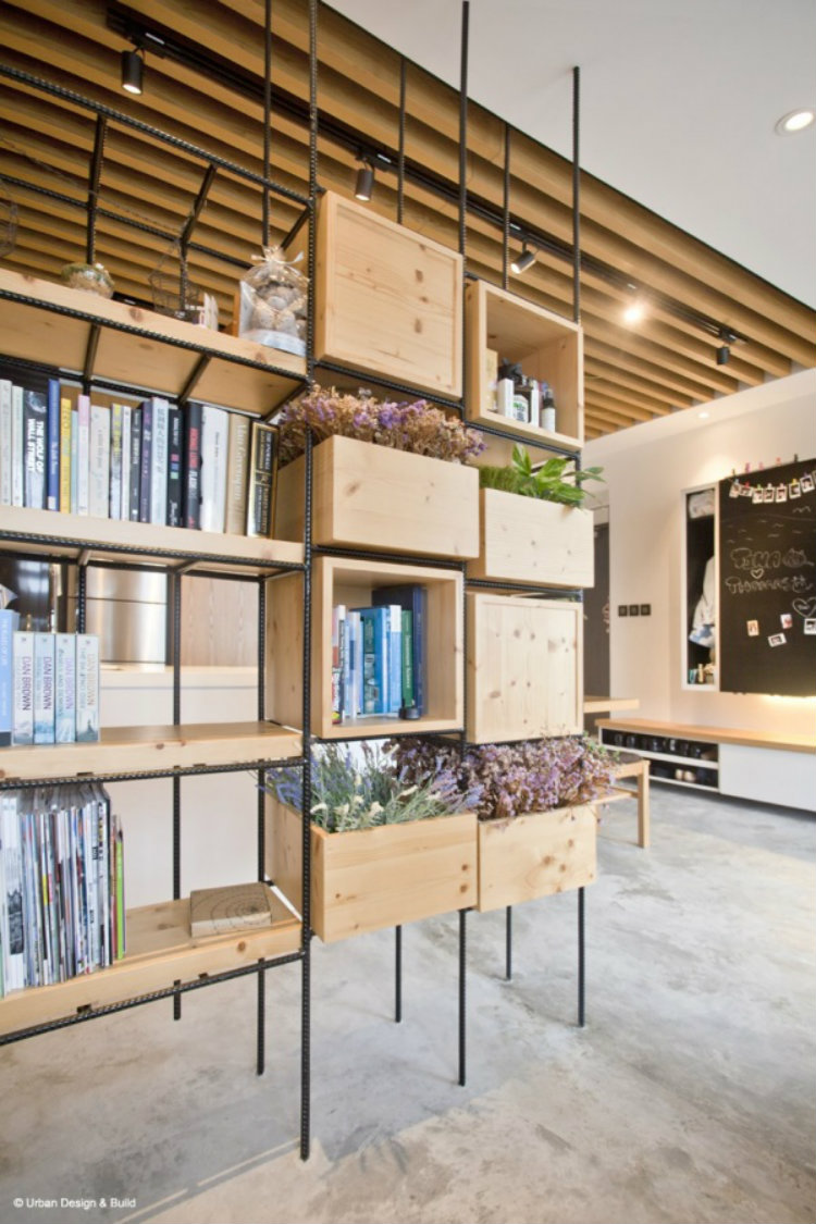 Top 5 Interior Designers Hong Kong - Urban Design Build