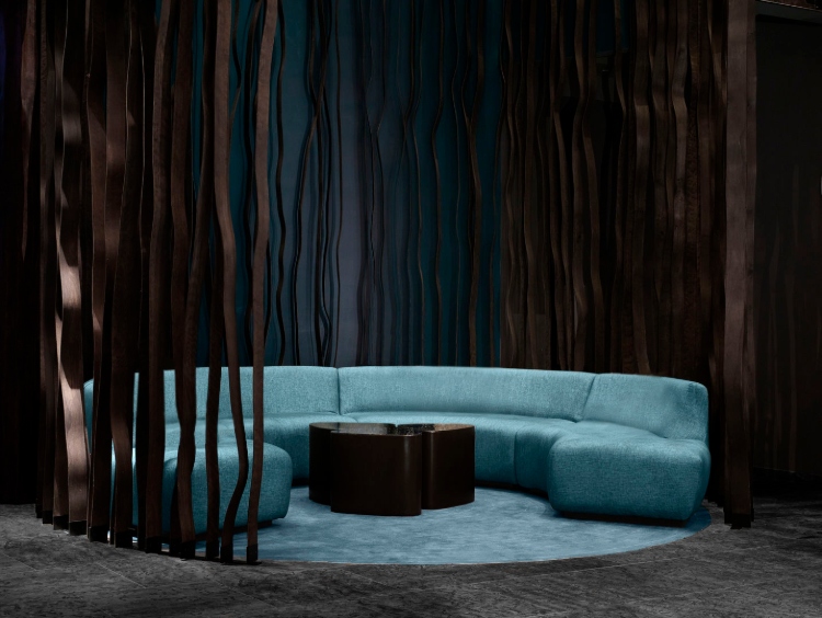 Toronto interior designers