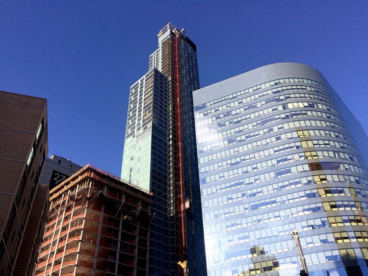 The Best of USA: Top 20 NYC Interior Designers