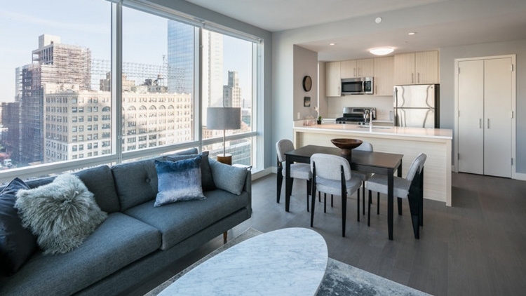 The Best of USA: Top 20 NYC Interior Designers