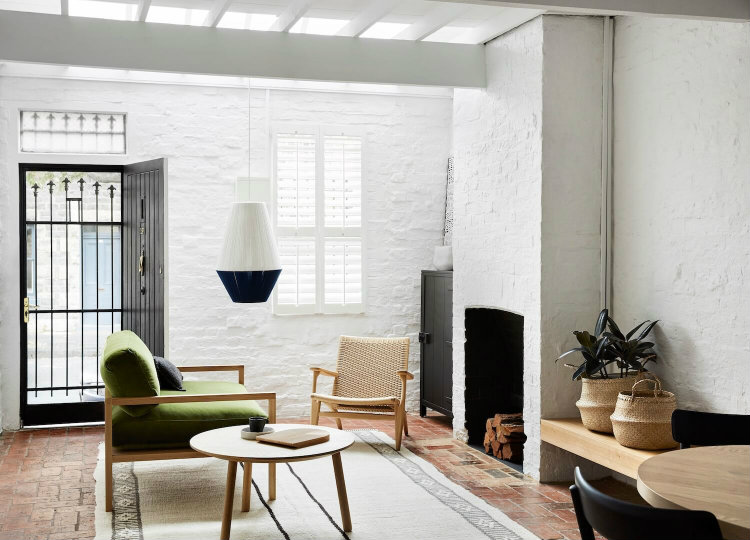 Top 20 Australia Interior Designers - Whiting Architects
