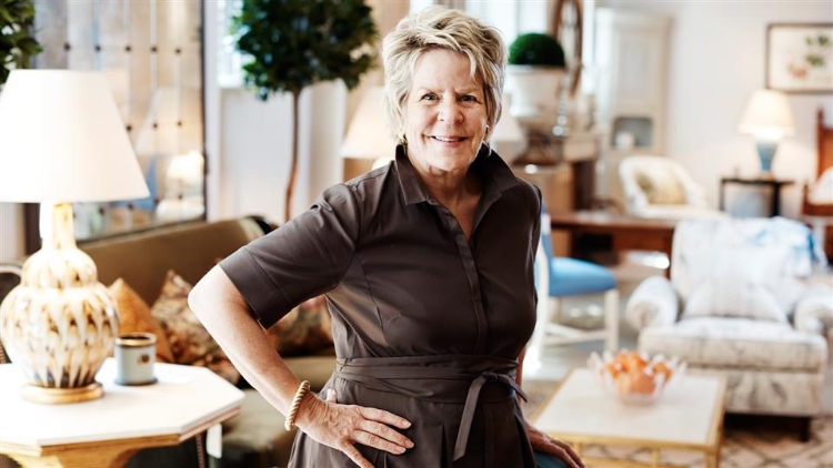 The Best of USA: Top 20 NYC Interior Designers