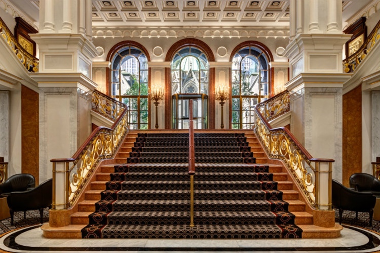 The Best of USA: Top 20 NYC Interior Designers