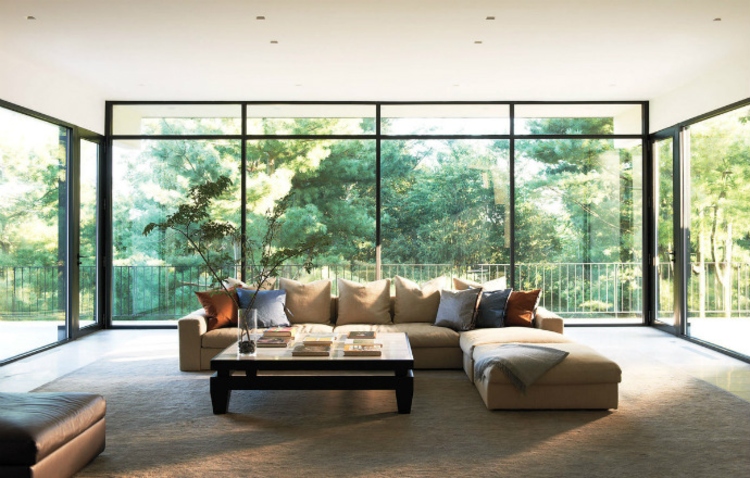The Best of USA: Top 20 NYC Interior Designers