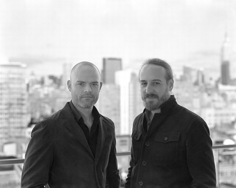 The Best of USA: Top 20 NYC Interior Designers