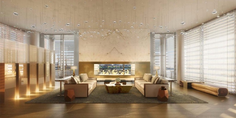 The Best of USA: Top 20 NYC Interior Designers