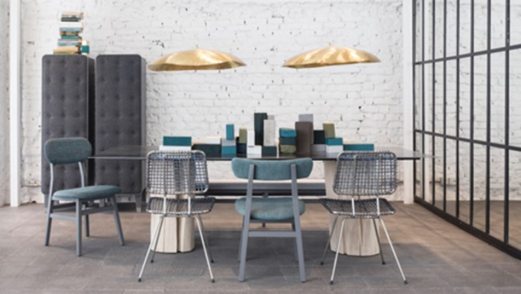Top 20 Interior Designers Milan - Paola Navone