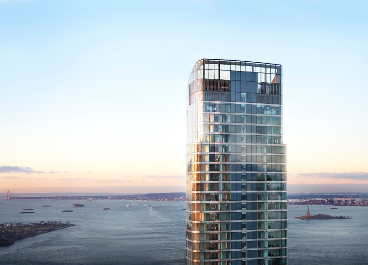 The Best of USA: Top 20 NYC Interior Designers