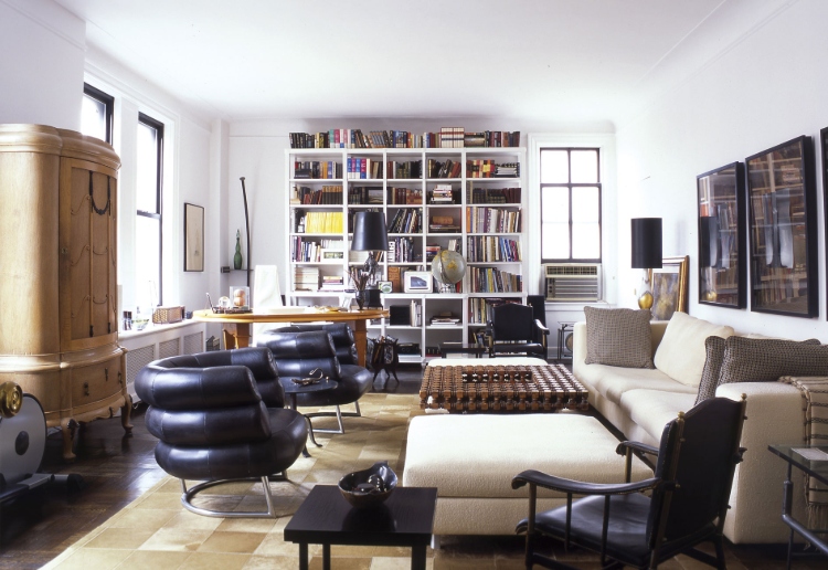 The Best of USA: Top 20 NYC Interior Designers