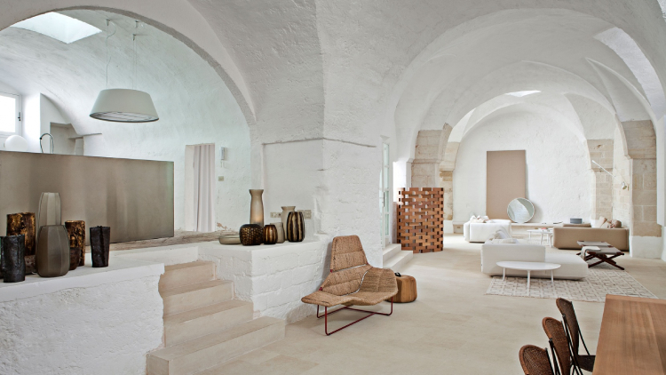 TOP 20 Interior Designers Milan 