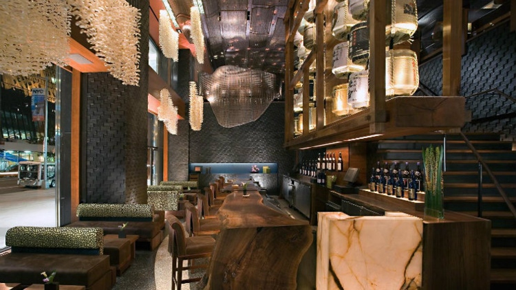 The Best of USA: Top 20 NYC Interior Designers
