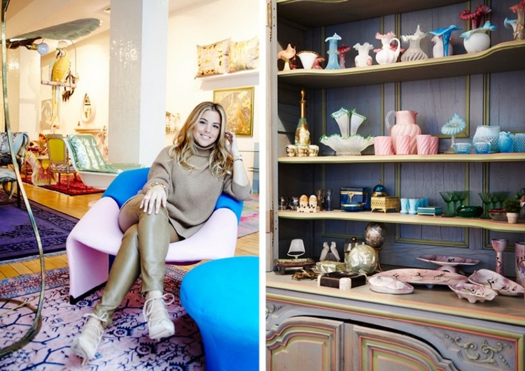 The Best of USA: Top 20 NYC Interior Designers
