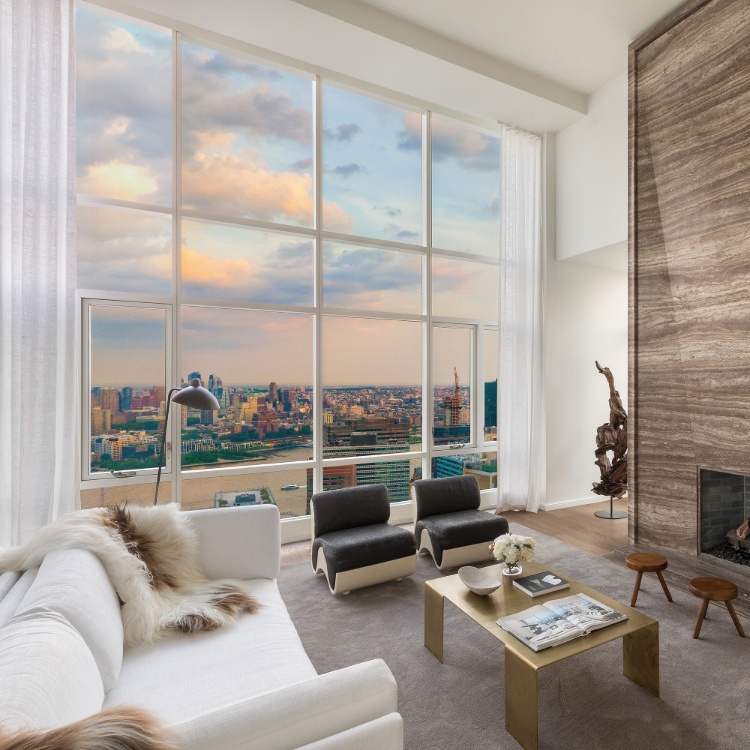 The Best of USA: Top 20 NYC Interior Designers