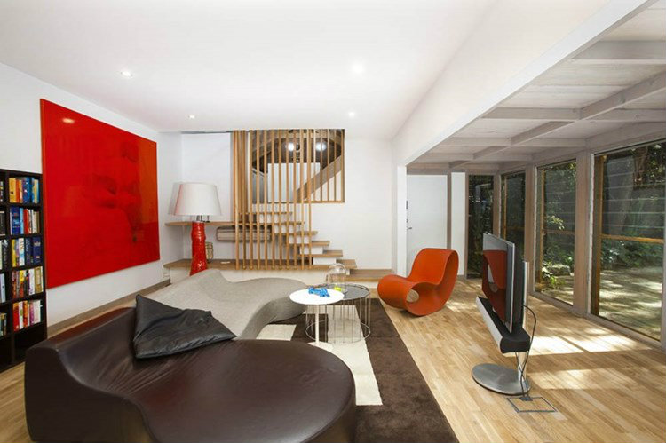 Top 5 Interior Designers Australia - Wendi Snyder