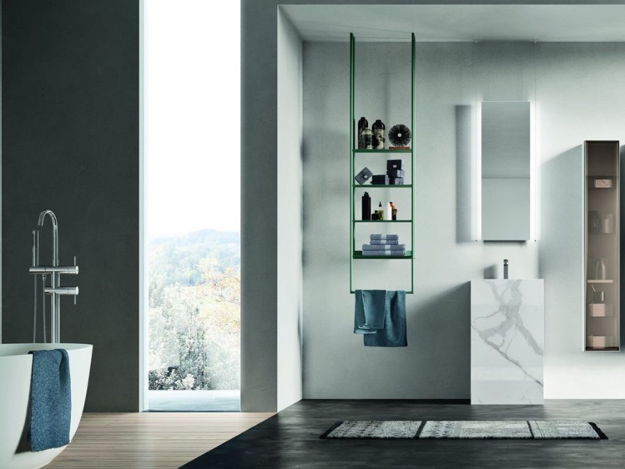 CERSAIE 2019 - Find your Royal Bubble Bathtub at this Event