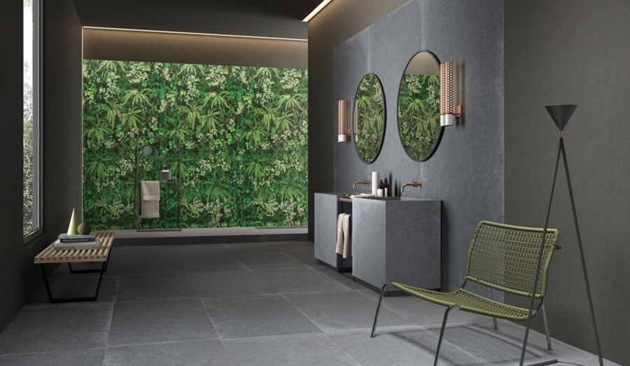 CERSAIE 2019 - Find your Royal Bubble Bathtub at this Event