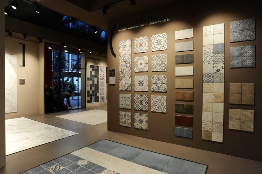CERSAIE 2019 - Find your Royal Bubble Bathtub at this Event